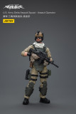JOYTOY 1:18 U.S.Army Delta Assault