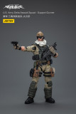 JOYTOY 1:18 U.S.Army Delta Assault