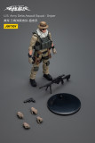 JOYTOY 1:18 U.S.Army Delta Assault