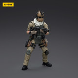 JOYTOY 1:18 U.S.Army Delta Assault