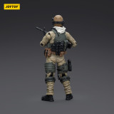 JOYTOY 1:18 U.S.Army Delta Assault