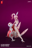Snail Shell 1/12 Bunny Girl Aileen