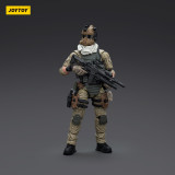 JOYTOY 1:18 U.S.Army Delta Assault