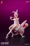 Snail Shell 1/12 Bunny Girl Aileen