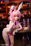 Snail Shell 1/12 Bunny Girl Aileen