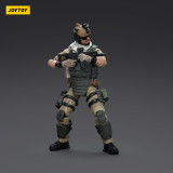 JOYTOY 1:18 U.S.Army Delta Assault