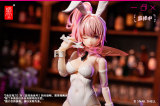 Snail Shell 1/12 Bunny Girl Aileen