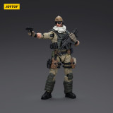 JOYTOY 1:18 U.S.Army Delta Assault