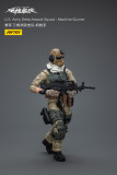 JOYTOY 1:18 U.S.Army Delta Assault
