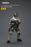 JOYTOY 1:18 U.S.Army Delta Assault