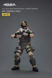 JOYTOY 1:18 U.S.Army Delta Assault