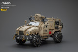 JOYTOY JT9459 1:18 Cyclone Assauit Armored Car