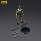 JOYTOY 1:18 U.S.Army Delta Assault