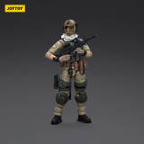 JOYTOY 1:18 U.S.Army Delta Assault