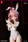 Snail Shell 1/12 Bunny Girl Aileen
