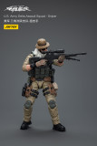 JOYTOY 1:18 U.S.Army Delta Assault