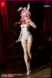Snail Shell 1/12 Bunny Girl Aileen