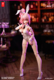 Snail Shell 1/12 Bunny Girl Aileen
