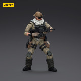 JOYTOY 1:18 U.S.Army Delta Assault