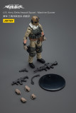 JOYTOY 1:18 U.S.Army Delta Assault