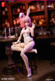 Snail Shell 1/12 Bunny Girl Aileen