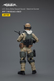 JOYTOY 1:18 U.S.Army Delta Assault