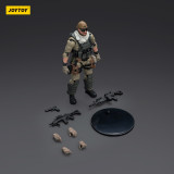 JOYTOY 1:18 U.S.Army Delta Assault
