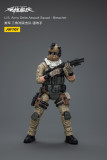 JOYTOY 1:18 U.S.Army Delta Assault