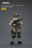 JOYTOY 1:18 U.S.Army Delta Assault
