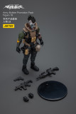 JOYTOY 1:18 Hardcore Coldplay Army Builder Promotion Pack