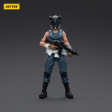 JOYTOY 1:18 Hardcore Coldplay Army Builder Promotion Pack