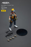 JOYTOY 1:18 Hardcore Coldplay Army Builder Promotion Pack