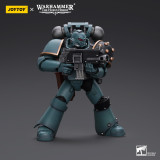 JOYTOY Warhammer The Horus Heresy 1:18 Sons of Horus MKIV Tactical Squad