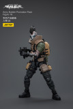 JOYTOY 1:18 Hardcore Coldplay Army Builder Promotion Pack