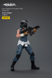 JOYTOY 1:18 Hardcore Coldplay Army Builder Promotion Pack