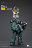 JOYTOY Warhammer The Horus Heresy 1:18 Sons of Horus MKIV Tactical Squad