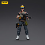 JOYTOY 1:18 Hardcore Coldplay Army Builder Promotion Pack