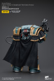 JOYTOY JT9619 Warhammer The Horus Heresy 1: 18 Sons of Horus Legion Praetor in Cataphractii Terminator Armour