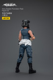 JOYTOY 1:18 Hardcore Coldplay Army Builder Promotion Pack