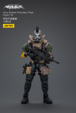 JOYTOY 1:18 Hardcore Coldplay Army Builder Promotion Pack