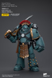 JOYTOY Warhammer The Horus Heresy 1:18 Sons of Horus MKIV Tactical Squad