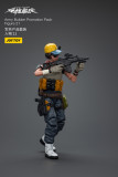 JOYTOY 1:18 Hardcore Coldplay Army Builder Promotion Pack