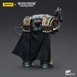 JOYTOY JT9619 Warhammer The Horus Heresy 1: 18 Sons of Horus Legion Praetor in Cataphractii Terminator Armour
