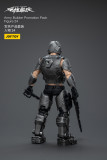 JOYTOY 1:18 Hardcore Coldplay Army Builder Promotion Pack