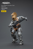 JOYTOY 1:18 Hardcore Coldplay Army Builder Promotion Pack