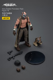 JOYTOY 1:18 Hardcore Coldplay Army Builder Promotion Pack