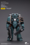 JOYTOY Warhammer The Horus Heresy 1:18 Sons of Horus MKIV Tactical Squad