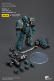 JOYTOY Warhammer The Horus Heresy 1:18 Sons of Horus MKIV Tactical Squad
