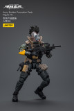 JOYTOY 1:18 Hardcore Coldplay Army Builder Promotion Pack