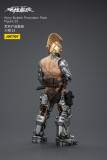 JOYTOY 1:18 Hardcore Coldplay Army Builder Promotion Pack
